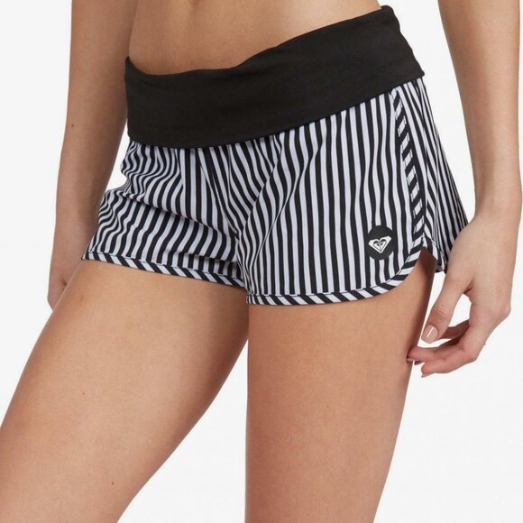 ROXY Women's Boardshorts ENDLESS SUMMER PRINTED - KVJ3 - Picture 1 of 12